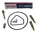 Vergaser-Rep-Satz KAW VN-15 88-94, DUC 400S; KEYSTER