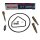 Vergaser-Rep-Satz KAW VN-15 88-94, DUC 400S; KEYSTER
