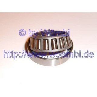 Kegelrollenlager 07100-07210; FBJ