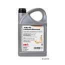 Motorenöl 10W-40 DBV, Teilsynth., 5 Liter
