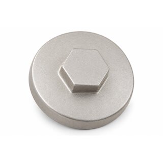 Kappe für Ventileinstellung Ventildeckel SUZ 125