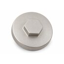 Kappe für Ventileinstellung Ventildeckel SUZ 125