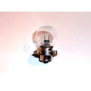 Glühlampe 12V 20W,  P26S