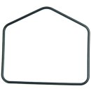Schwimmerkammer-Dichtung KAW Z250/400/440/750E