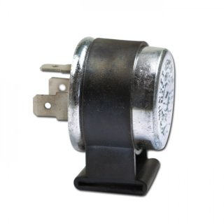 Blinkrelais Blinker 12V - 3 polig - universal 21W x 2-4 + 0-4