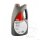 Motorenöl 20W-50, JMC/SPEC-X, 4 Liter; Mineralisch
