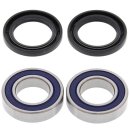 Radlager-Kit vo. KAW KX250F, KX450F