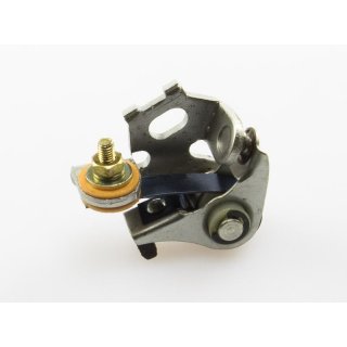 Zündkontakt SUZ GS400; Links