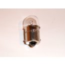 Glühlampe 12V 10W,  BA15S