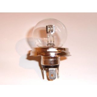 Glühlampe 12V 45/40W, P45T