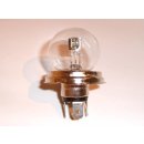 Glühlampe 6V 45/40W, P45T