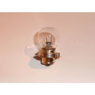 Glühlampe 6V 15W,  P26S