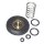 Air-Cut-Membrane HONDA GL1000 K0-4, CB500T