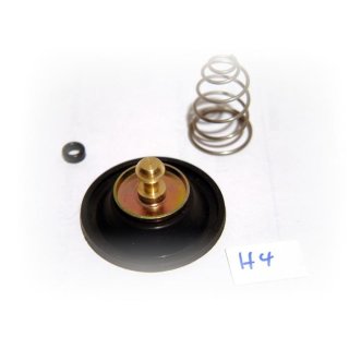 Air-Cut-Membrane HONDA CB750/900F u.a.