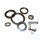 Wellendichtring  8x18x6 BA