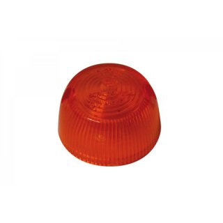Blinkerglas HONDA CB + Bullet, E-geprüft