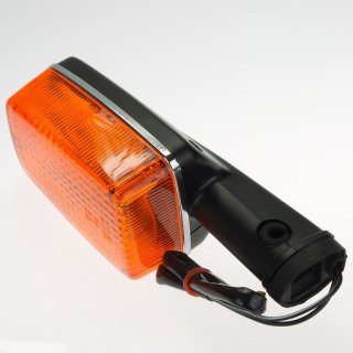 Blinker HON CB650-1100 F mit Chromrand