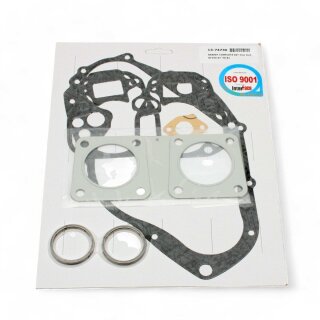 Motordichtsatz SUZ GT250 X7; Bj. 79-81