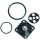Benzinhahn-Rep-Satz KAW Z450LTD, VN750 u.a.