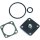 Benzinhahn-Rep-Satz SUZ GS450-1000
