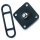 Benzinhahn-Rep-Satz SUZ GSX-R750-1100