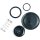 Benzinhahn-Rep-Satz HON CB750 Sevenfifty