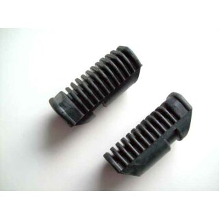 Fußrastengummi HONDA MB8, MB80