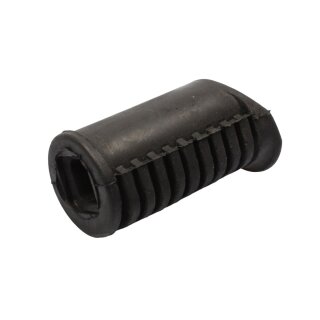 Fußrastengummi HONDA MT, MTX