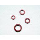 Fiberdichtringe 13x17x1,5; 100er-Pack
