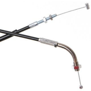 Gaszug HON  CB500F, Öffner