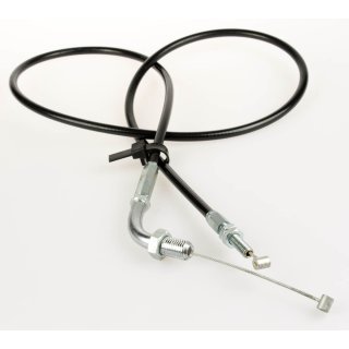 Gaszug KAW  Z550/650/750, Öffner