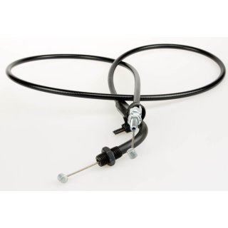 Gaszug KAW  Z550/650/750, Schließer