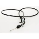 Gaszug KAW  Z550/650/750, Schließer