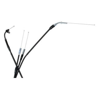 Gaszug YAM  RD350 YPVS, 83-84