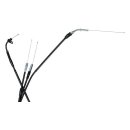 Gaszug YAM  RD350 YPVS, 83-84