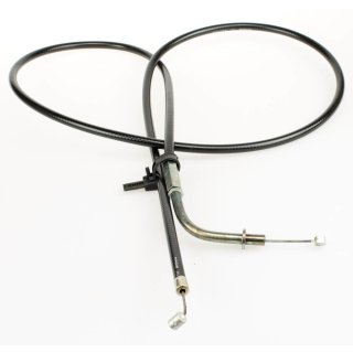 Gaszug YAM  XS650SE, Typ 3L1