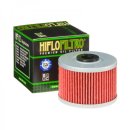 Ölfilter HIFLO HF112, Honda, Kawasaki