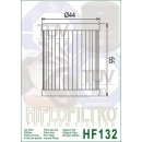 Ölfilter HIFLO HF132, Suzuki