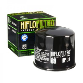 Ölfilter HIFLO HF134, Suzuki