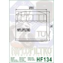 Ölfilter HIFLO HF134, Suzuki