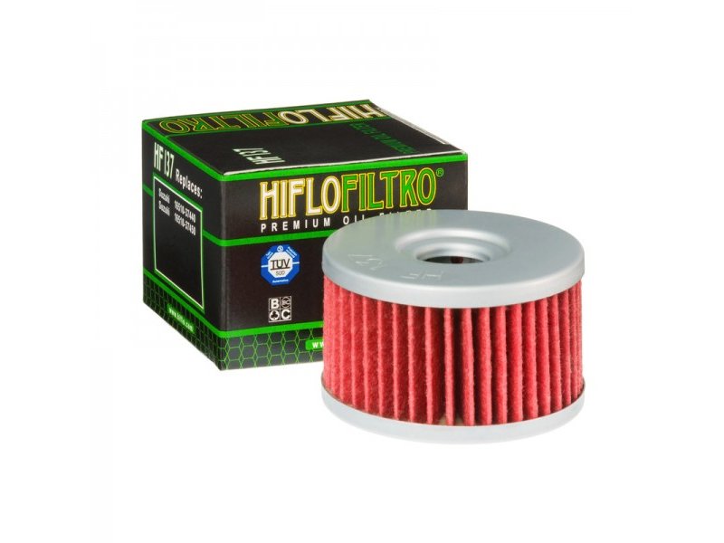 Ölfilter Hiflo HF132