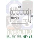 Ölfilter HIFLO HF147, Yamaha
