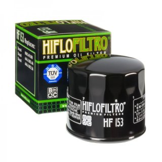 Ölfilter HIFLO HF153, Ducati, Cagiva