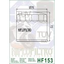 Ölfilter HIFLO HF153, Ducati, Cagiva