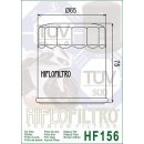 Ölfilter HIFLO HF156, KTM
