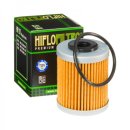 Ölfilter HIFLO HF157, KTM