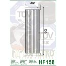 Ölfilter HIFLO HF158, KTM