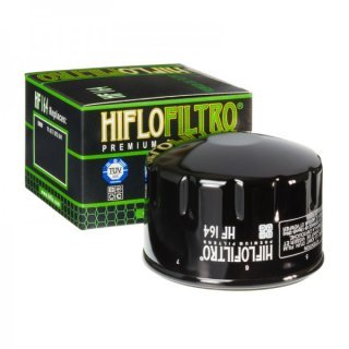 Ölfilter HIFLO HF164, BMW