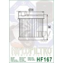 Ölfilter HIFLO HF167, DAELIM