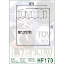 Ölfilter HIFLO HF170B, Harley